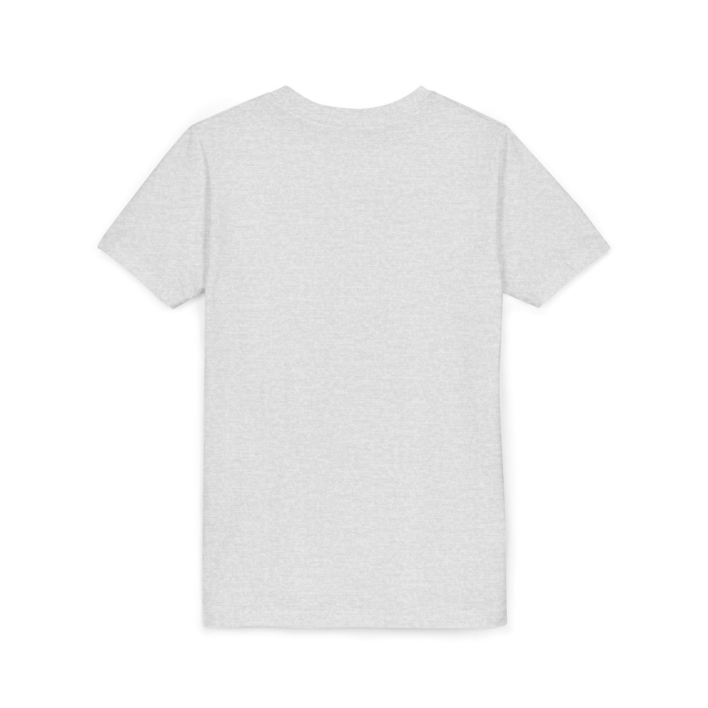 Youth Tee - 'Merica Peace Sign American Flag Patriotic Kids Shirt for 4th of July